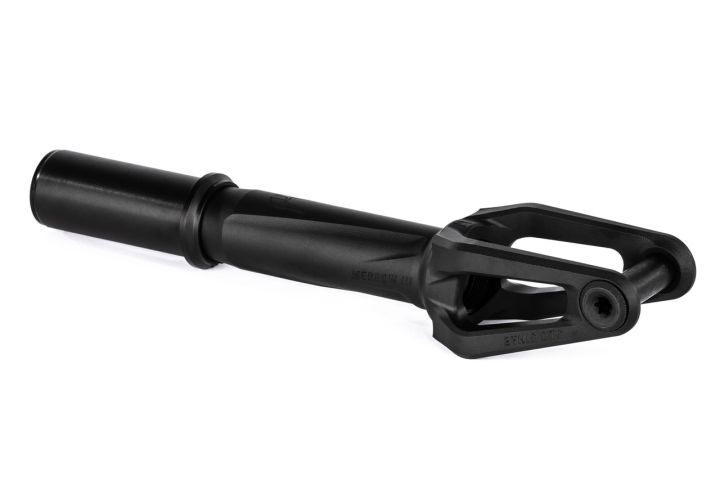 Ethic Merrow V3 8/12 STD IHC Fork black