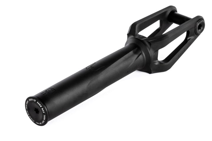 Ethic Merrow V3 8/12 STD SCS Fork black