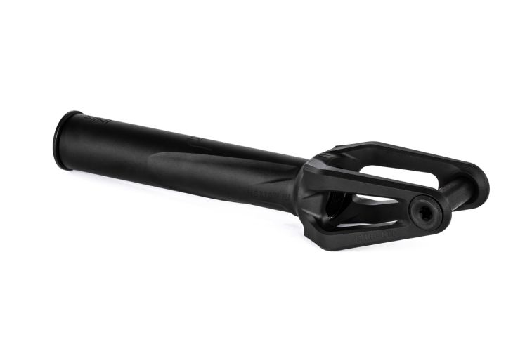 Ethic Merrow V3 8/12 STD SCS Fork black