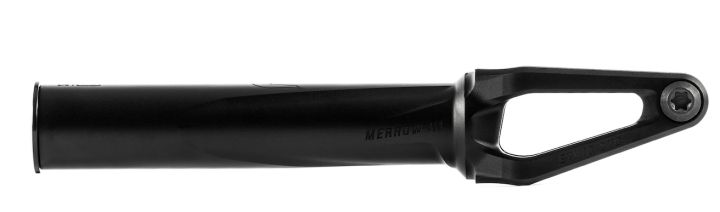 Ethic Merrow V3 SCS Fork Black