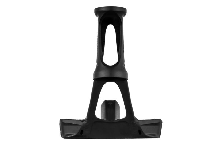 Ethic Pandemonium Boxed V2 8/12STD 540 Deck Black