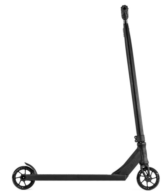 Ethic Pandora M Scooter Black