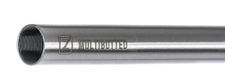 Ethic Tenacity V2 T Bars 770 Raw