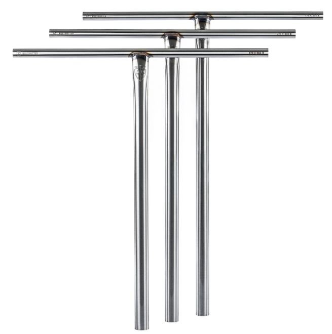 Ethic Tenacity V2 T Bars 770 Raw