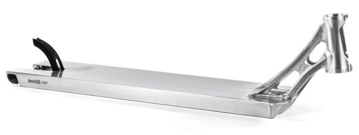 Ethic Vulcain V2 Boxed 540 Deck Raw