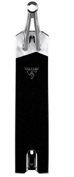 Ethic Vulcain V2 Boxed 540 Deck Raw