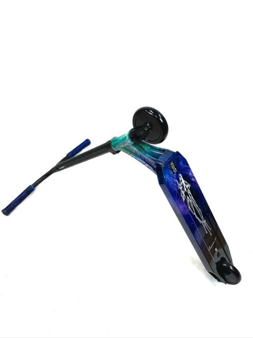 Ethic Erawan Y Custom Scooter