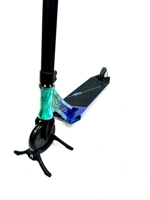 Ethic Erawan Y Custom Scooter