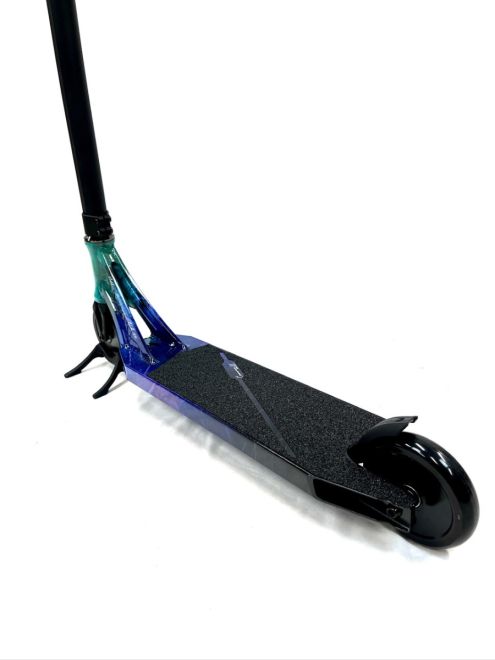 Ethic Erawan Y Custom Scooter