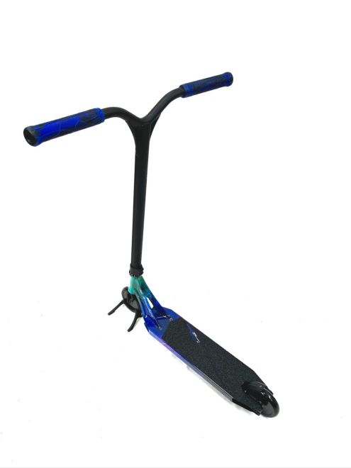 Ethic Erawan Y Custom Scooter