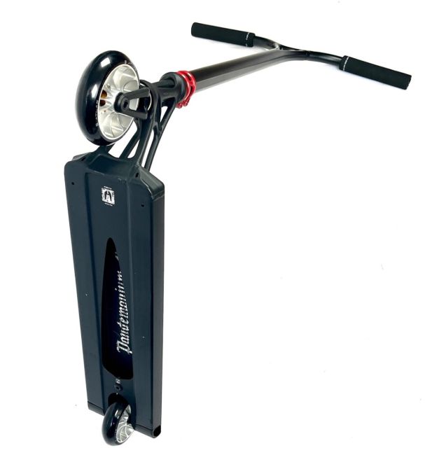 Ethic Feather 12std Custom Scooter