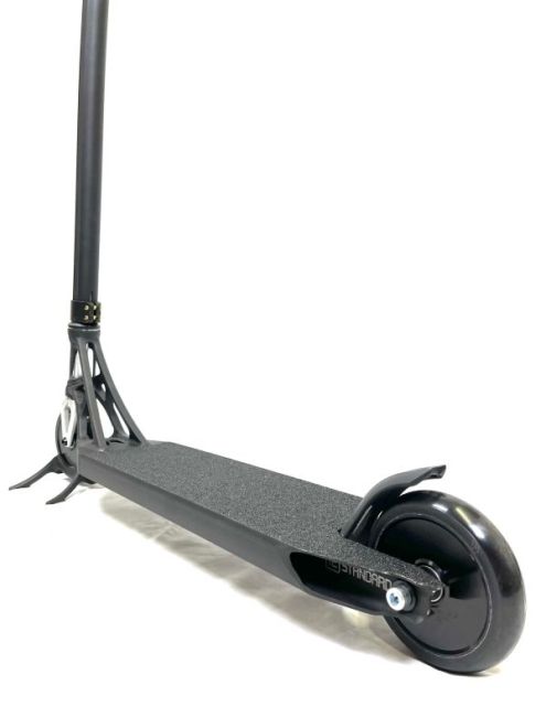 Ethic Icon Dryade V2 Custom Scooter