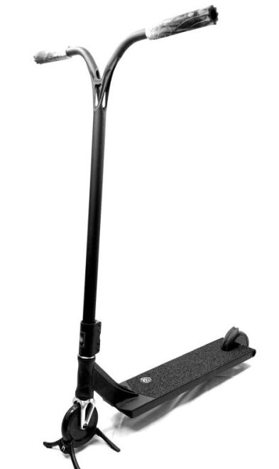 Ethic scooter on sale