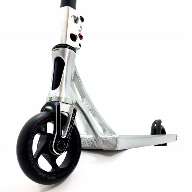 Ethic Trianon 12STD Custom Scooter