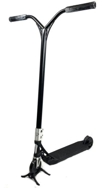 Ethic scooter shop