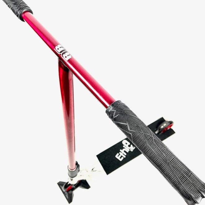 Ethic Vulcain Raptor Custom Scooter