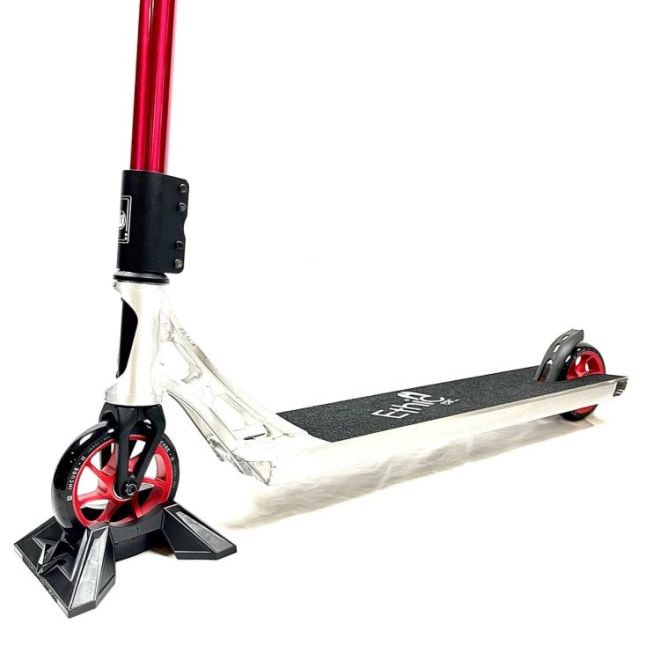 Ethic Vulcain Raptor Custom Scooter