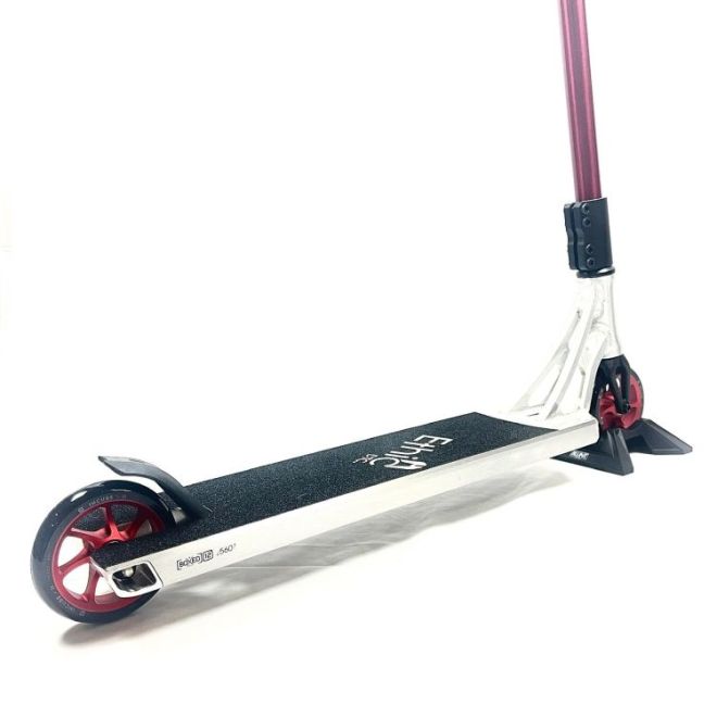 Ethic Vulcain Raptor Custom Scooter