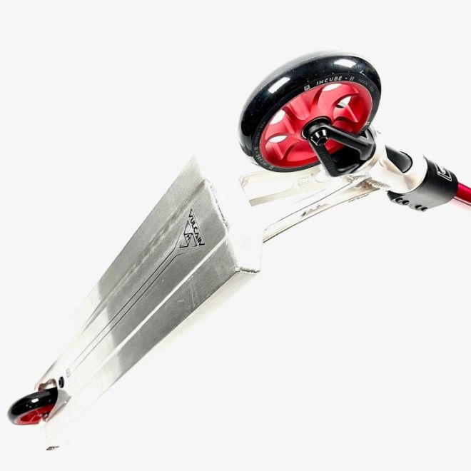 Ethic Vulcain Raptor Custom Scooter