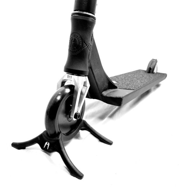 Ethic WISE Y Custom Scooter