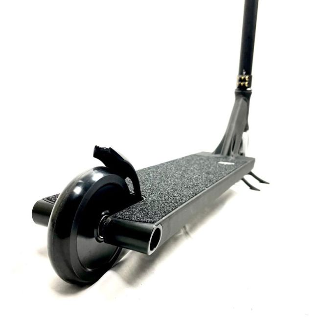 Ethic WISE Y Custom Scooter