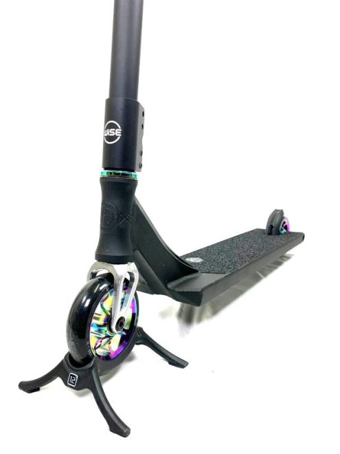 Ethic WISE Y SCS Custom Scooter