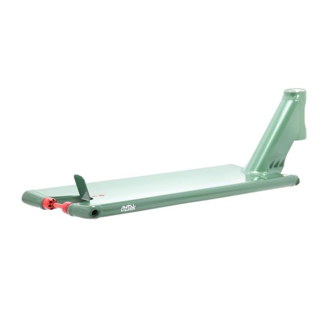 Aztek Europa II 23 x 7  Deck Sage