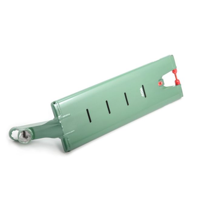 Aztek Europa II 24 x 7  Deck Sage