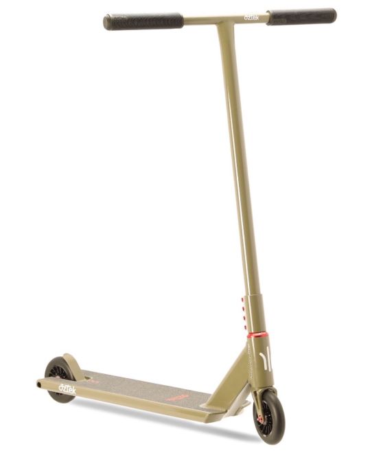 Aztek Architect Scooter Zircon Sand