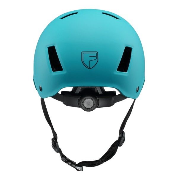 Fasen TriFlow Helmet Teal