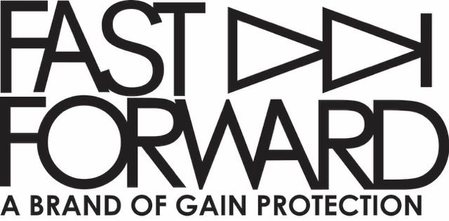 RW x Fast Forward Signature Knee Pads