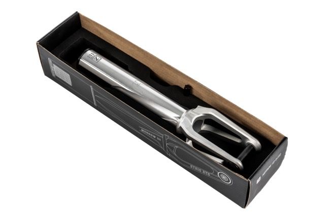 Ethic Merrow V3 SCS Fork Raw