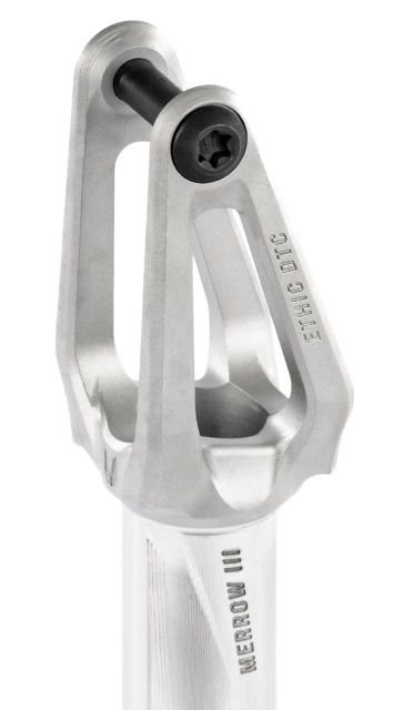 Ethic Merrow V3 SCS Fork Raw