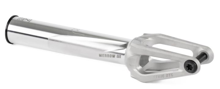 Ethic Merrow V3 SCS Fork Raw