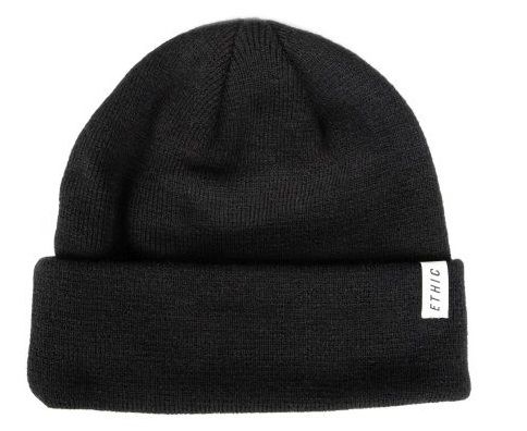 Ethic Serpico Beanie