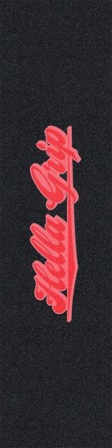 Hella Classic Griptape Clifford