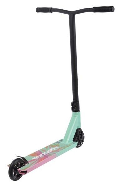 Gotcha Hurricane Scooter Watermelon