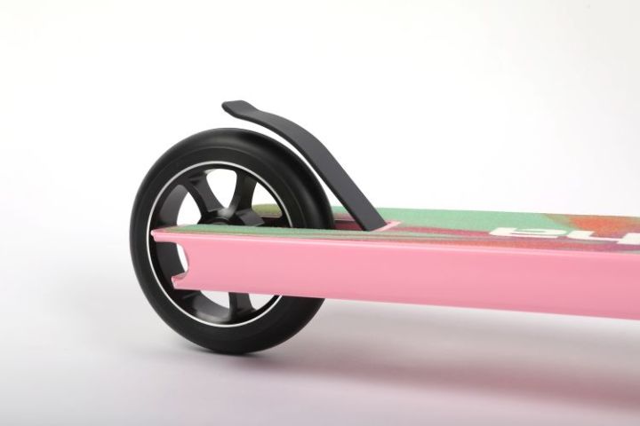 Gotcha Hurricane Scooter Watermelon