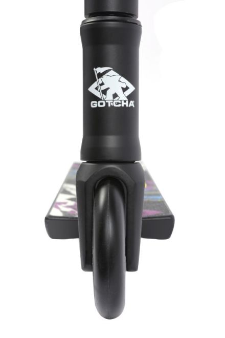 Gotcha Superstorm Scooter Black