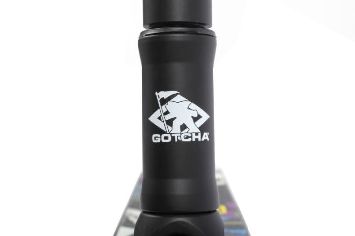 Gotcha Superstorm Scooter Black