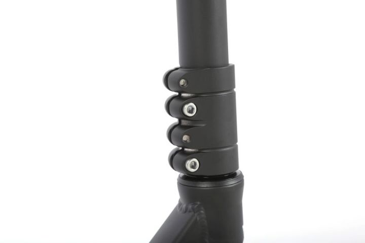 Gotcha Superstorm Scooter Black