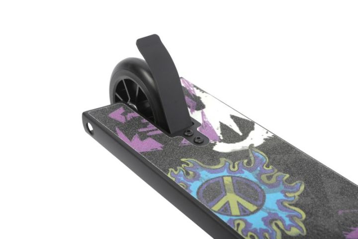 Gotcha Superstorm Scooter Black
