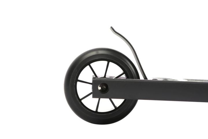 Gotcha Superstorm Scooter Black