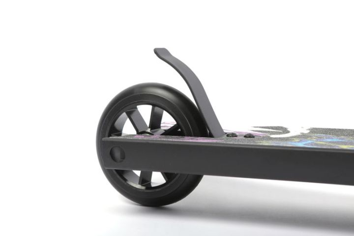 Gotcha Superstorm Scooter Black