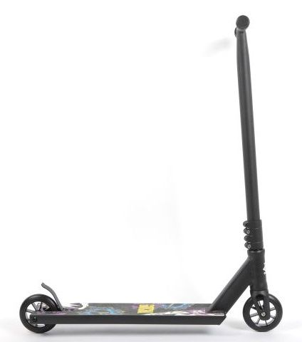 Gotcha Superstorm Scooter Black