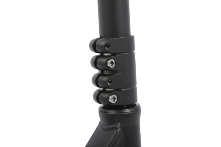 Gotcha Superstorm Scooter Black