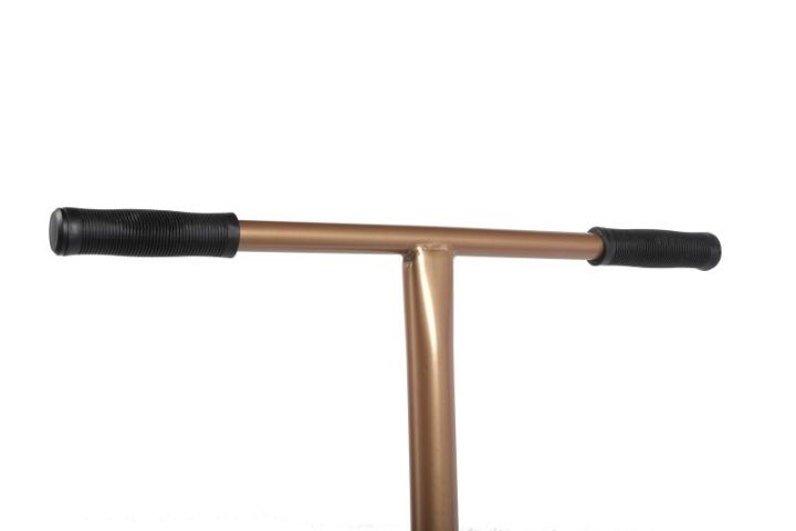 Gotcha Superstorm Scooter Black Gold
