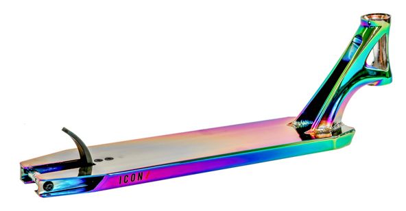 Drone Icon I Tapered 4.9 x 21 Deck Neo