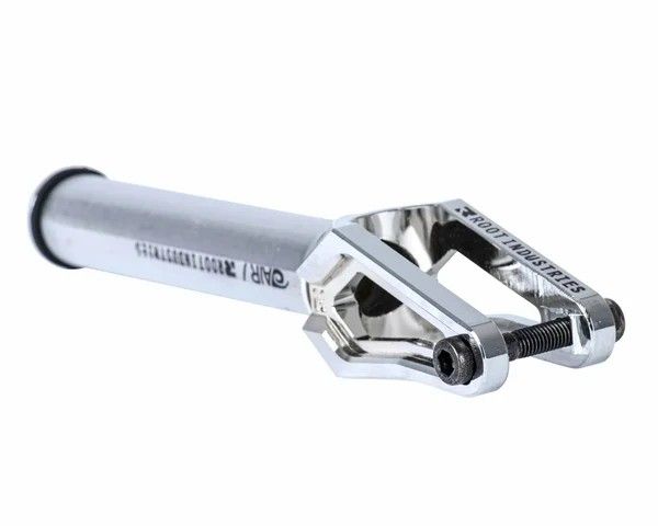 Root Air HIC SCS Fork Chrome