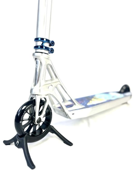 Ethic Feather Custom Scooter